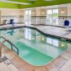 Отель Fairfield Inn & Suites by Marriott Fort Wayne, фото 16