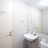 Отель Homey And Well Furnished 2Br At Anderson Supermall Mansion Apartement, фото 11