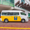 Отель Comfort Inn Cancun Aeropuerto, фото 9