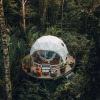 Отель Faith Glamping Dome Costa Rica, фото 1