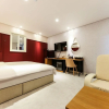 Отель Gyeryong The Ace Hotel, фото 33