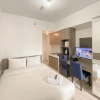 Отель Good Place Studio Springlake Summarecon Bekasi Apartment, фото 7