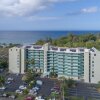 Отель Mauna Loa Shores 201 2 Bedroom Condo by Redawning, фото 8