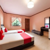 Отель Oyo 75370 Saowanee Resort And Apartment, фото 4