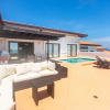 Отель Pristine Bay 1303 3 Bedroom Villa by RedAwning, фото 29