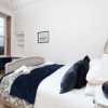 Отель Traditional Luxury Apartment Sleeps 10 Guests, фото 29