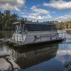 Отель Moama on Murray River Cruisers, фото 12