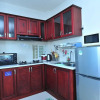 Отель Cozy Condos, фото 18