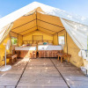 Отель Glamping Ecolodge Cueva de las Águilas, фото 22