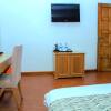 Отель Rosemary Courts Hotel в Энтеббе
