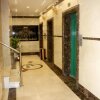 Отель Al Salam Royal Hotel Suites, фото 35