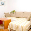 Отель Apartment with 2 Bedrooms in Postira , with Wonderful Sea View, Furnished Balcony And Wifi - 60 M Fr, фото 4