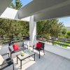 Отель Villa Summer Light-a Beautiful Modern Villa Just Completed in the Summer of 2018, фото 8