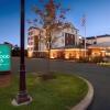 Отель Homewood Suites by Hilton Newtown - Langhorne, PA в Ньютауне