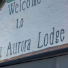 Отель Mount Aurora Lodge, фото 1