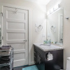 Отель Simply Comfort. King's Wharf Apartments, фото 15