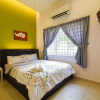 Отель Saffron Stay Melaka, фото 3