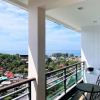 Отель Top Floor sea View 2br Apartment Near Karon Beach, фото 4