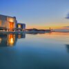 Отель Mykonos Luxury Villas в Остров Миконос