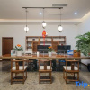 Отель Guiyuan Mountain home, фото 2