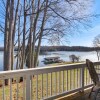 Отель Lakefront Moneta Home w/ Community Boat Dock! в Монета