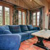 Отель Nice Home in Hemsedal With 5 Bedrooms, Sauna and Wifi, фото 7