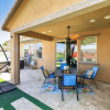Отель Maricopa Home w/ Private Pool + Hot Tub!, фото 29