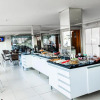 Отель La Vitre Hotel, фото 19