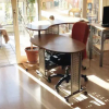Отель Charmante Seepark Wohnung, фото 2