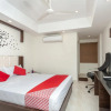 Отель FabHotel HR Residency, фото 16