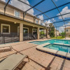 Отель Lei's 9-bedroom Champions Gates Vacation Home, фото 15
