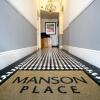Отель Manson Place, фото 15