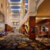 Отель Hyatt Regency Calgary, фото 15