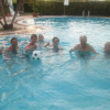 Отель Residence lOasi del Golfo di Salerno, фото 12