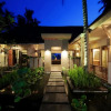 Отель Villa Rumah Pantai Bali, фото 1