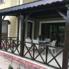 Отель Villa Akasya, фото 13