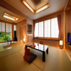 Отель Yokobori Onsen Shiunkaku, фото 3