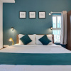 Отель SilverKey Executive Stays 46745 Opposite Vinayaka Apartments, фото 11