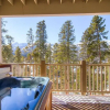 Отель Gold Flake Lodge Main Street By Pinnacle Lodging, фото 12