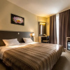 Отель Corvin Hotel, фото 4