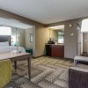 Отель Hampton Inn Dickson, фото 19