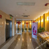 Отель Jiadi Hotel Zhuzhou Jianshe South Road, фото 8