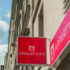 Отель Appart'City Classic Paris La Villette, фото 1