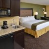 Отель Holiday Inn Express Hotel & Suites Charlotte, an IHG Hotel, фото 12