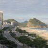 Отель All in Rio Amazing View Apartment Copacabana, фото 3