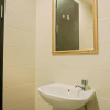 Отель Homey And Cozy Stay Studio Belmont Residence Puri Apartement, фото 7