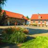 Отель Camping de la Ferme des Saules - Nid Douillet, фото 7