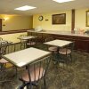 Отель Express Inn, фото 24