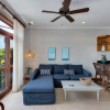Отель Ground Floor Unit in Beautiful Beachfront Complex, фото 6