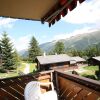 Отель Superb Apartment With Views of the Alps, фото 8